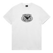 画像1: PASS~PORT |  EMPTY POCKETS TEE - WHITE (1)