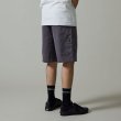 画像8: PASS~PORT |  DOUBLE KNEE DIGGERS CLUB SHORT - CHARCOAL (8)
