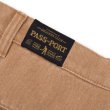 画像7: PASS~PORT |  DOUBLE KNEE DIGGERS CLUB SHORT - CARAMEL (7)