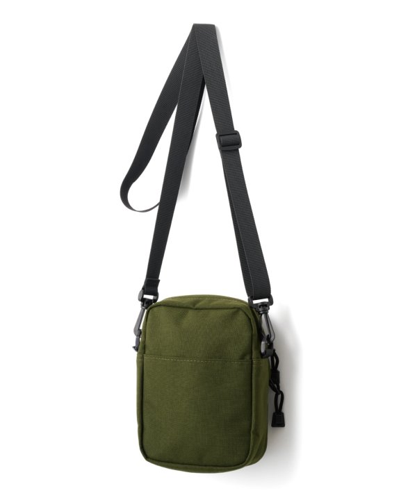 画像7: FTC | SHOULDER BAG - PURAPLE (7)
