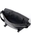 画像8: FTC | MESSENGER BAG - BLACK (8)