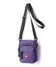 画像1: FTC | SHOULDER BAG - PURAPLE (1)