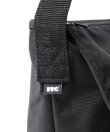 画像5: FTC | MESSENGER BAG - BLACK (5)
