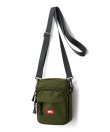 画像1: FTC | SHOULDER BAG - OLIVE (1)