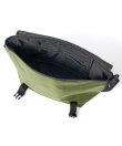 画像4: FTC | MESSENGER BAG - OLIVE (4)