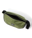 画像3: FTC | MESSENGER BAG - OLIVE (3)