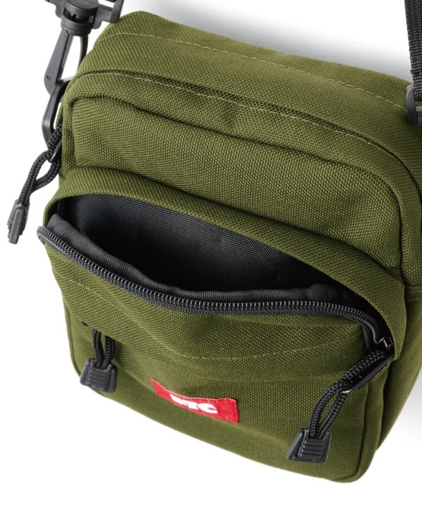 画像4: FTC | SHOULDER BAG - PURAPLE (4)