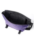 画像4: FTC | MESSENGER BAG - PURPLE (4)