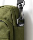 画像3: FTC | SHOULDER BAG - PURAPLE (3)