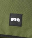 画像2: FTC | MESSENGER BAG - OLIVE (2)