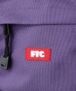 画像2: FTC | SHOULDER BAG - PURAPLE (2)