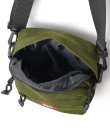 画像6: FTC | SHOULDER BAG - PURAPLE (6)