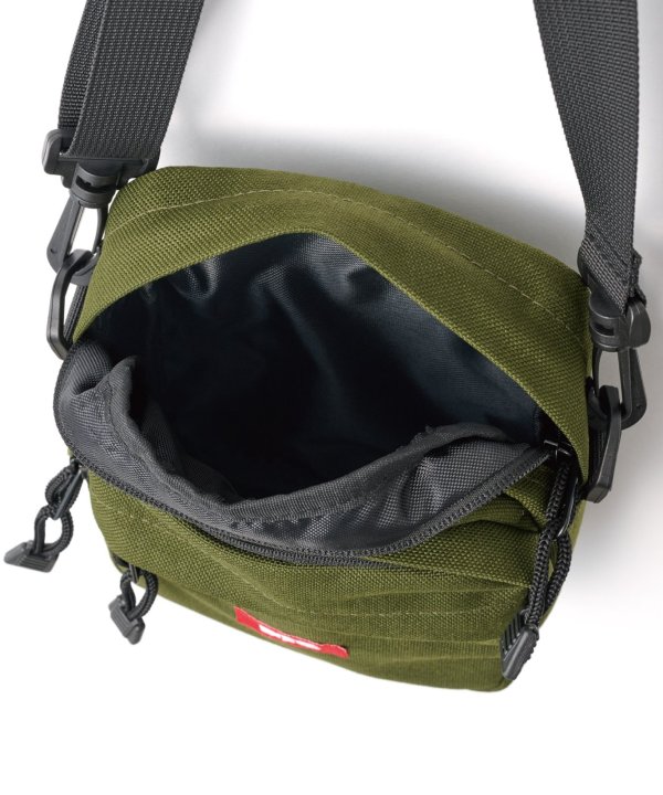 画像6: FTC | SHOULDER BAG - PURAPLE (6)