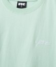 画像4: FTC | SWIM RING TEE - AQUA (4)