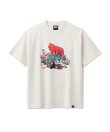 画像1: FTC | SF LANDSCAPE TEE - ASH (1)