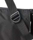 画像4: FTC | MESSENGER BAG - BLACK (4)