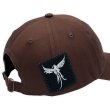 画像2: PASS~PORT | CALLIGRAPHY LEAGUES CAP - TIMBER (2)