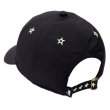 画像2: PASS~PORT | STRANGER RPET LEAGUES CAP - BLACK (2)