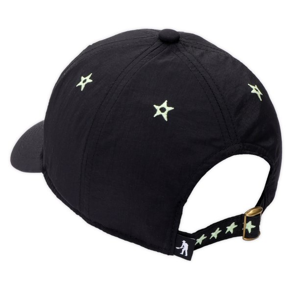 画像2: PASS~PORT | STRANGER RPET LEAGUES CAP - BLACK (2)