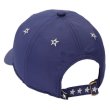 画像2: PASS~PORT | STRANGER RPET LEAGUES CAP - NAVY (2)