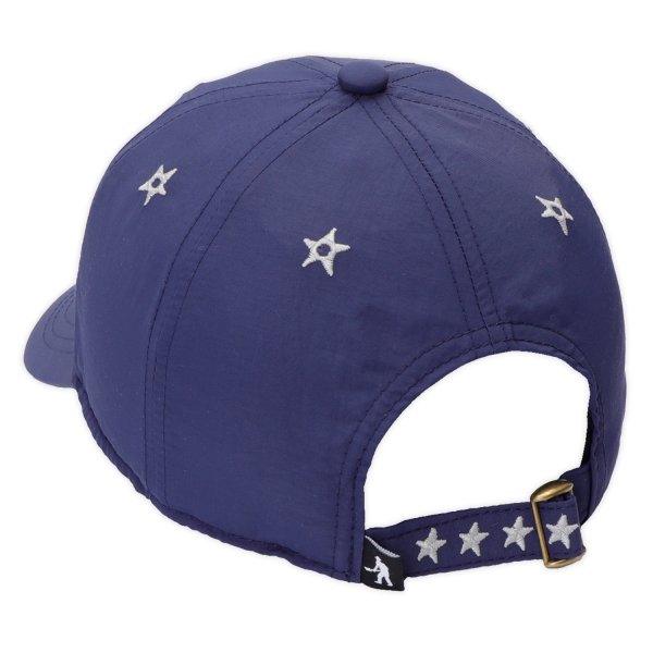 画像2: PASS~PORT | STRANGER RPET LEAGUES CAP - NAVY (2)