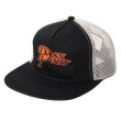 画像1: PASS~PORT | MINIMUM OUTPUT WORKERS TRUCKER - BLACK (1)