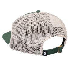 画像3: PASS~PORT | MINIMUM OUTPUT WORKERS TRUCKER - ELM GREEN (3)