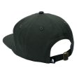 画像3: PASS~PORT | ROUNDED WORKERS CAP - SEAWEED GREEN (3)