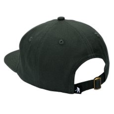 画像3: PASS~PORT | ROUNDED WORKERS CAP - SEAWEED GREEN (3)