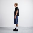 画像6: PASS~PORT |  LEAGUES CLUB SHORT - SIDE STRIPE NAVY (6)