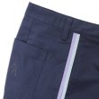 画像3: PASS~PORT |  LEAGUES CLUB SHORT - SIDE STRIPE NAVY (3)