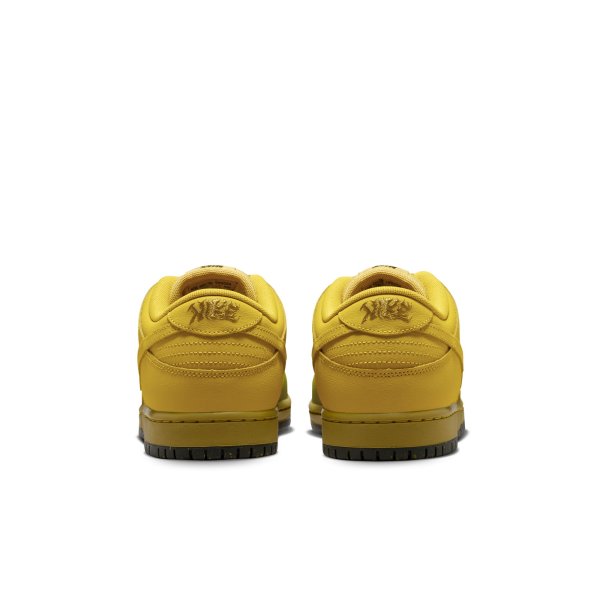 画像3: 【 抽選販売 】NIKE SB " DUNK LOW PRO WC - SAFFRON QUARTZ/SAFFR (3)