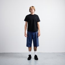 画像4: PASS~PORT |  LEAGUES CLUB SHORT - SIDE STRIPE NAVY (4)