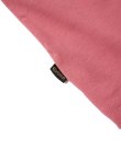 画像3: EVISEN | ARCH LOGO TEE - PINK［26SU_T01］ (3)