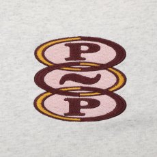 画像3: PASS~PORT |  HOOPS TEE - ASH (The Organic Cotton) (3)