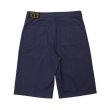 画像2: PASS~PORT |  LEAGUES CLUB SHORT - SIDE STRIPE NAVY (2)