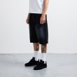画像5: PASS~PORT |  FIELD SHORT - BLACK (5)