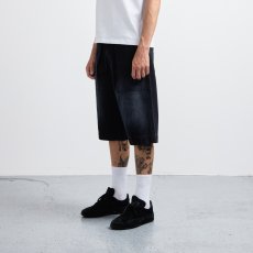 画像5: PASS~PORT |  FIELD SHORT - BLACK (5)