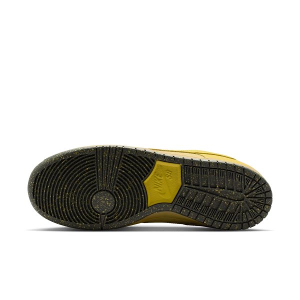 画像11: 【 抽選販売 】NIKE SB " DUNK LOW PRO WC - SAFFRON QUARTZ/SAFFR (11)