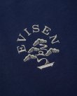 画像2: EVISEN | BONSAI TEE - GREEN［26SU_T04］ (2)