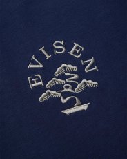 画像2: EVISEN | BONSAI TEE - GREEN［26SU_T04］ (2)