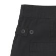 画像4: PASS~PORT |  FIELD SHORT - BLACK (4)
