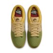 画像2: 【 抽選販売 】NIKE SB " DUNK LOW PRO WC - SAFFRON QUARTZ/SAFFR (2)