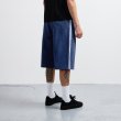 画像7: PASS~PORT |  LEAGUES CLUB SHORT - SIDE STRIPE NAVY (7)