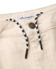 画像4: EVISEN | SUSHI DENIM SHORTS - BLACK［26SU_B01］ (4)