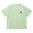 画像1: EVISEN | BONSAI TEE - GREEN［26SU_T04］ (1)
