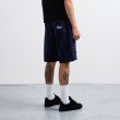 画像5: PASS~PORT | STARGAZER TRACK SHORT - NAVY (5)