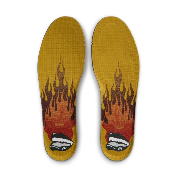 画像10: 【 抽選販売 】NIKE SB " DUNK LOW PRO WC - SAFFRON QUARTZ/SAFFR (10)