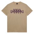 画像1: PASS~PORT |  CANOE TEE - SAND (1)