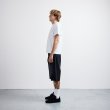 画像7: PASS~PORT |  FIELD SHORT - BLACK (7)